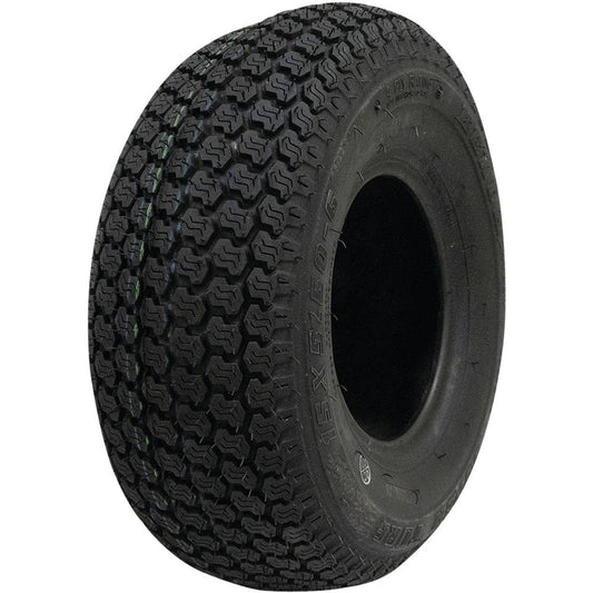 Kenda Tire 15x5.50-6 K500 (Stens 160-840)
