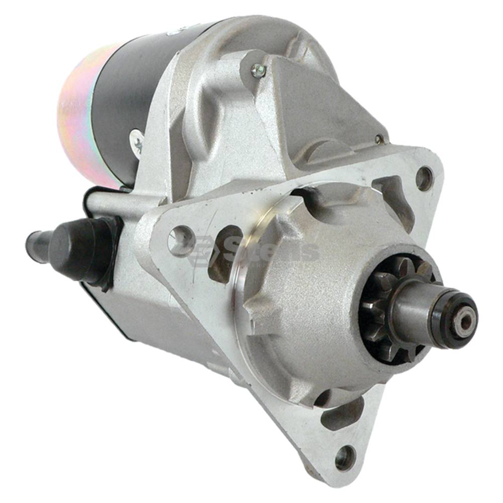 Atlantic Quality Parts Starter Allis Chalmers 1109255 (Stens 1600-0103)