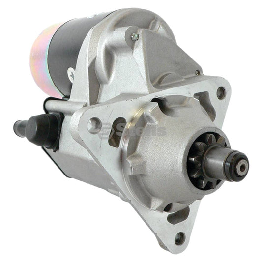 Atlantic Quality Parts Starter Allis Chalmers 1109255 (Stens 1600-0103)