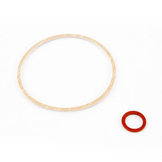 MTD Log Splitter Carburetor Gasket Kit - 16010-883-015