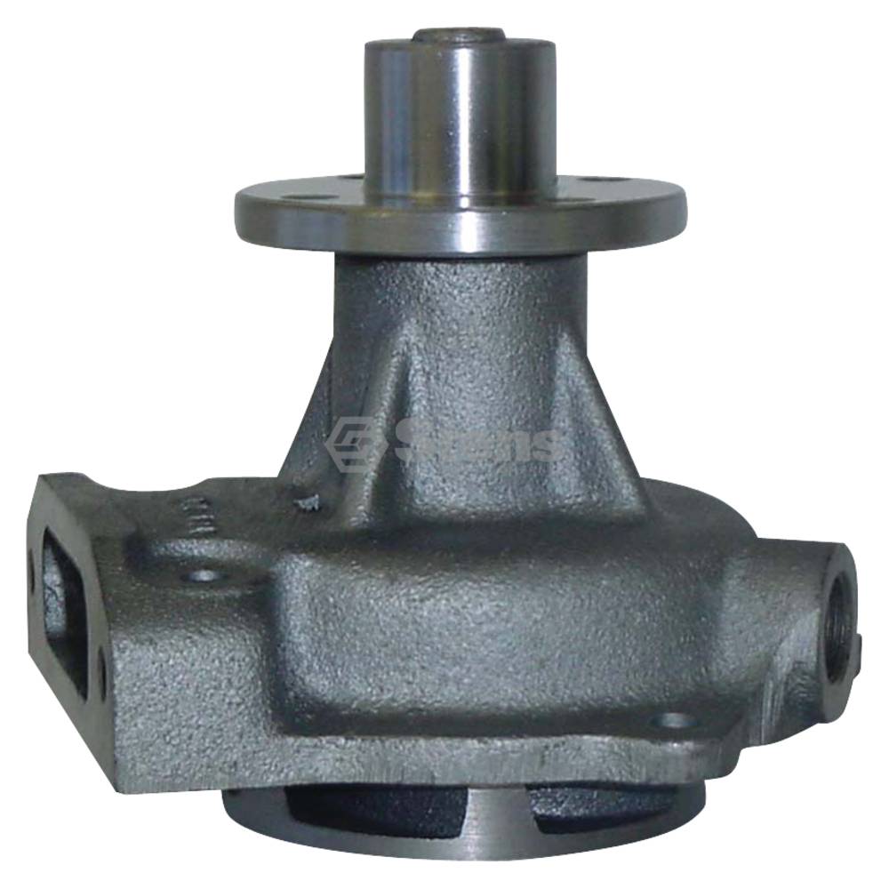 Atlantic Quality Parts Water Pump Allis Chalmers 74007554 (Stens 1606-6202)