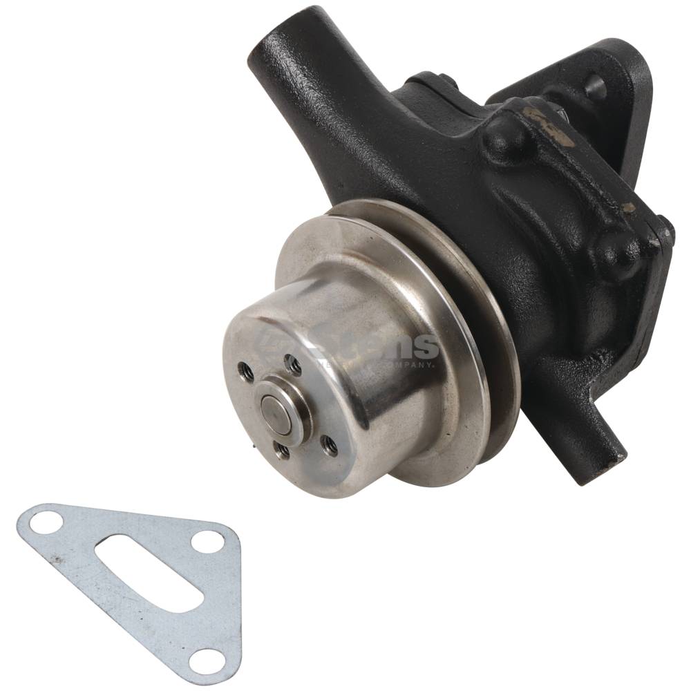 Atlantic Quality Parts Water Pump Allis Chalmers 79003710 (Stens 1606-6206)