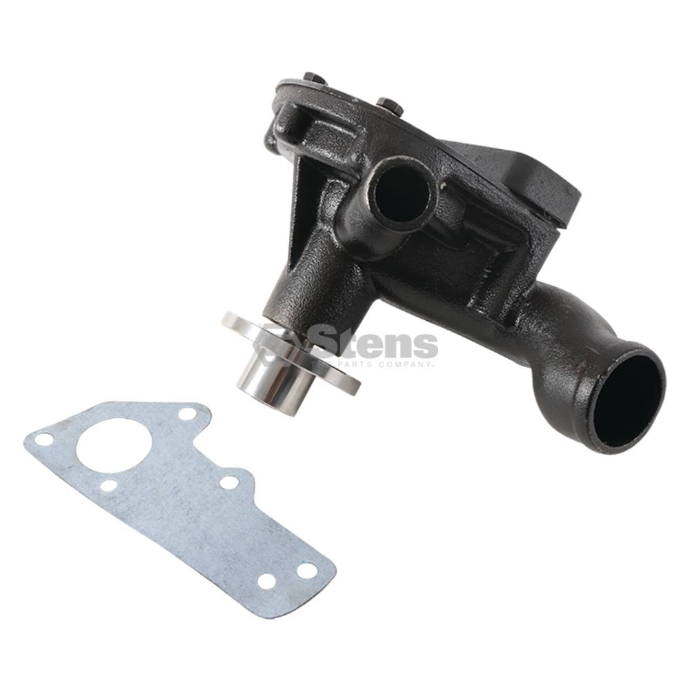 Atlantic Quality Parts Water Pump Allis Chalmers 74009278 (Stens 1606-6207)