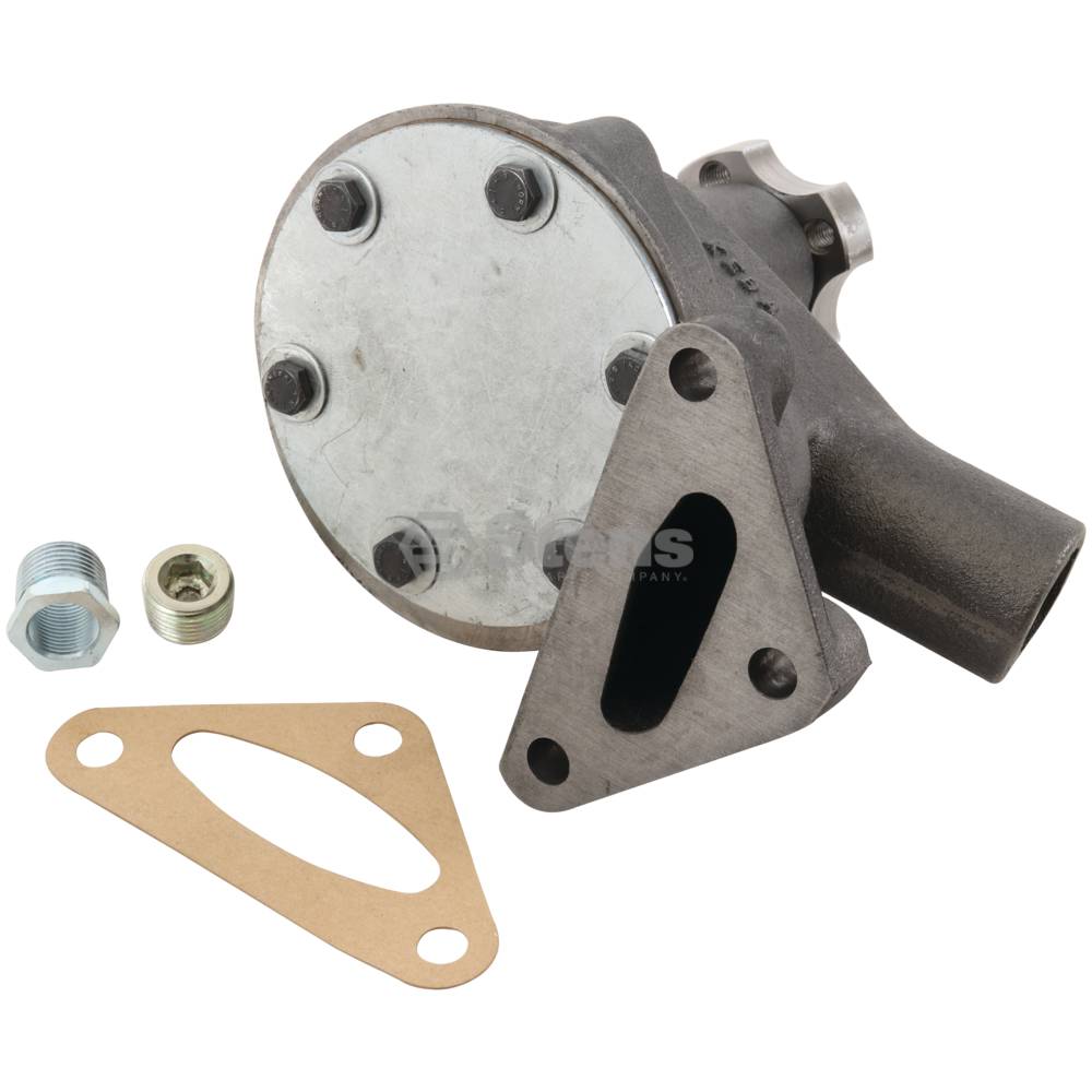 Atlantic Quality Parts Water Pump Allis Chalmers 9004298N (Stens 1606-6210)