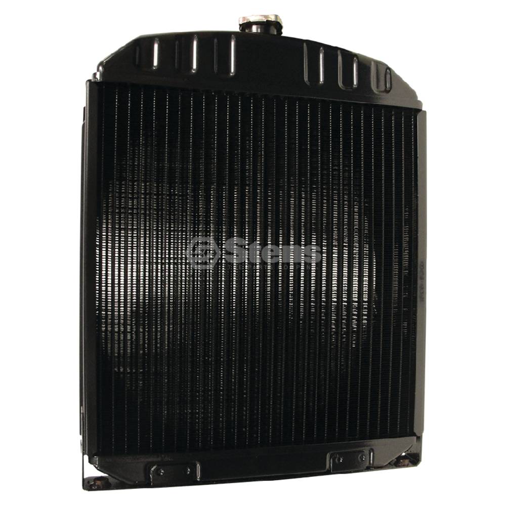 Atlantic Quality Parts Radiator Allis Chalmers 70228587 (Stens 1606-6500)