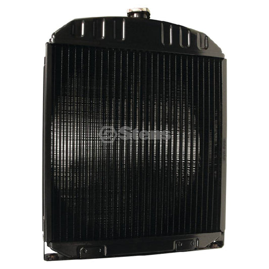 Atlantic Quality Parts Radiator Allis Chalmers 70228587 (Stens 1606-6500)
