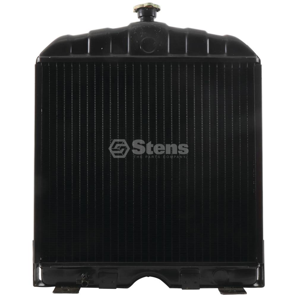 Atlantic Quality Parts Radiator Allis Chalmers 70243967 (Stens 1606-6502)