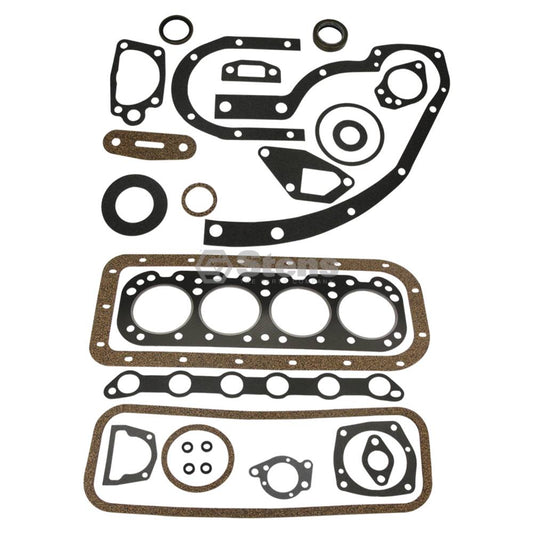 Atlantic Quality Parts Gasket Set Allis Chalmers 70226500 (Stens 1609-0140)