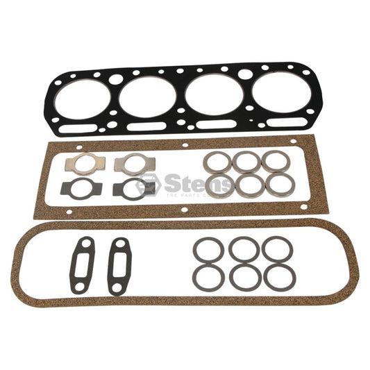 Atlantic Quality Parts Gasket Set Allis Chalmers 70277286 (Stens 1609-0141)