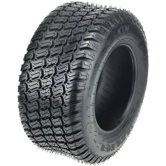KTW Tire 16x6.50-8 Wave 4 Ply (Stens 161-810)