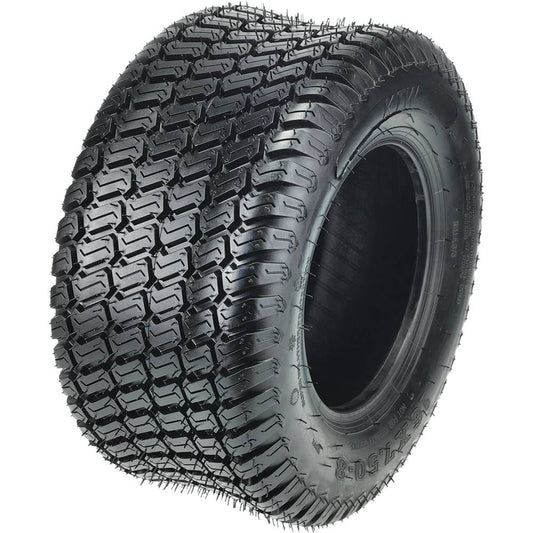 KTW Tire 16x7.50-8 Wave 4 Ply (Stens 161-812)
