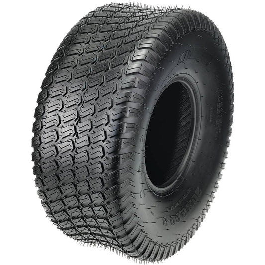 KTW Tire 20x8.00-8 Wave 4 Ply (Stens 161-818)