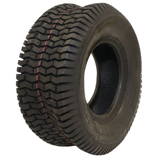Carlstar Tire 18x7.50-8 Turf Saver 4 Ply (Stens 165-031)