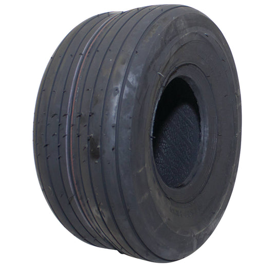 Carlstar Tire 15x6.00-6 Rib 4 Ply (Stens 165-069)