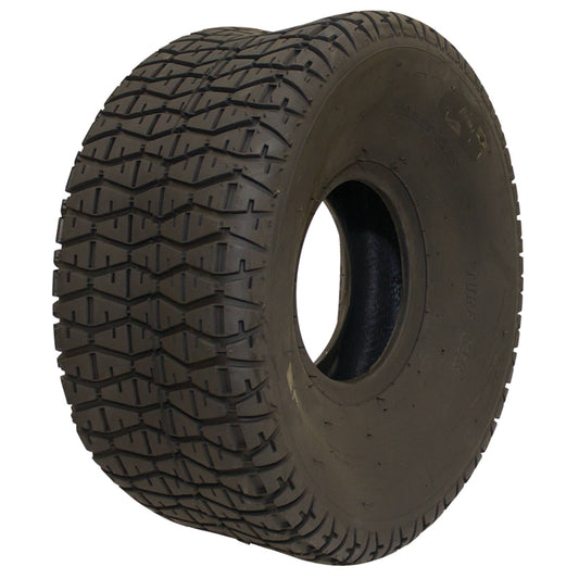 Carlstar Tire 22x11.00-8 Turf Ctr 4 Ply (Stens 165-072)
