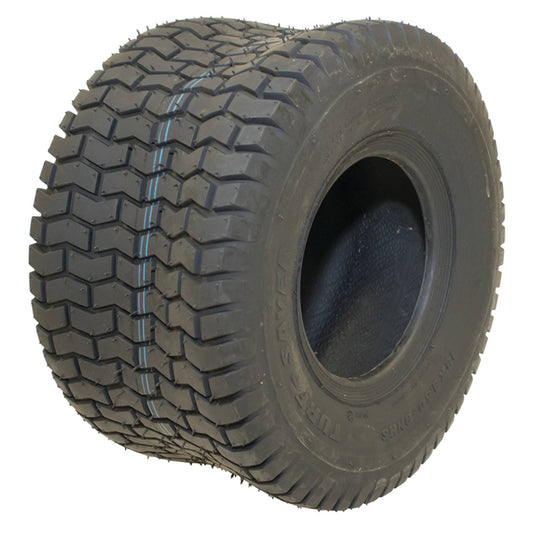 Carlstar Tire 18x9.50-8 Turf Saver 2 Ply (Stens 165-100)