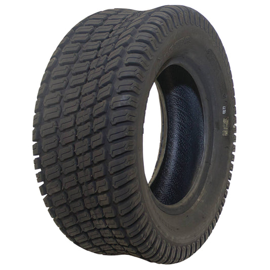 Carlstar Tire 23x8.50-12 Turf Master 4 Ply (Stens 165-111)