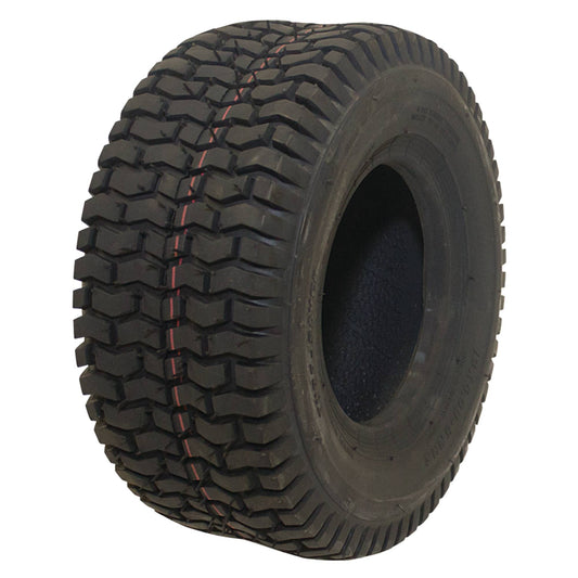 Carlstar Tire 13x5.00-6 Turf Saver 4 Ply (Stens 165-130)