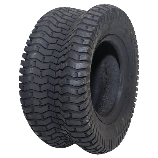 Carlstar Tire 16x7.50-8 Turf Saver 2 Ply (Stens 165-138)