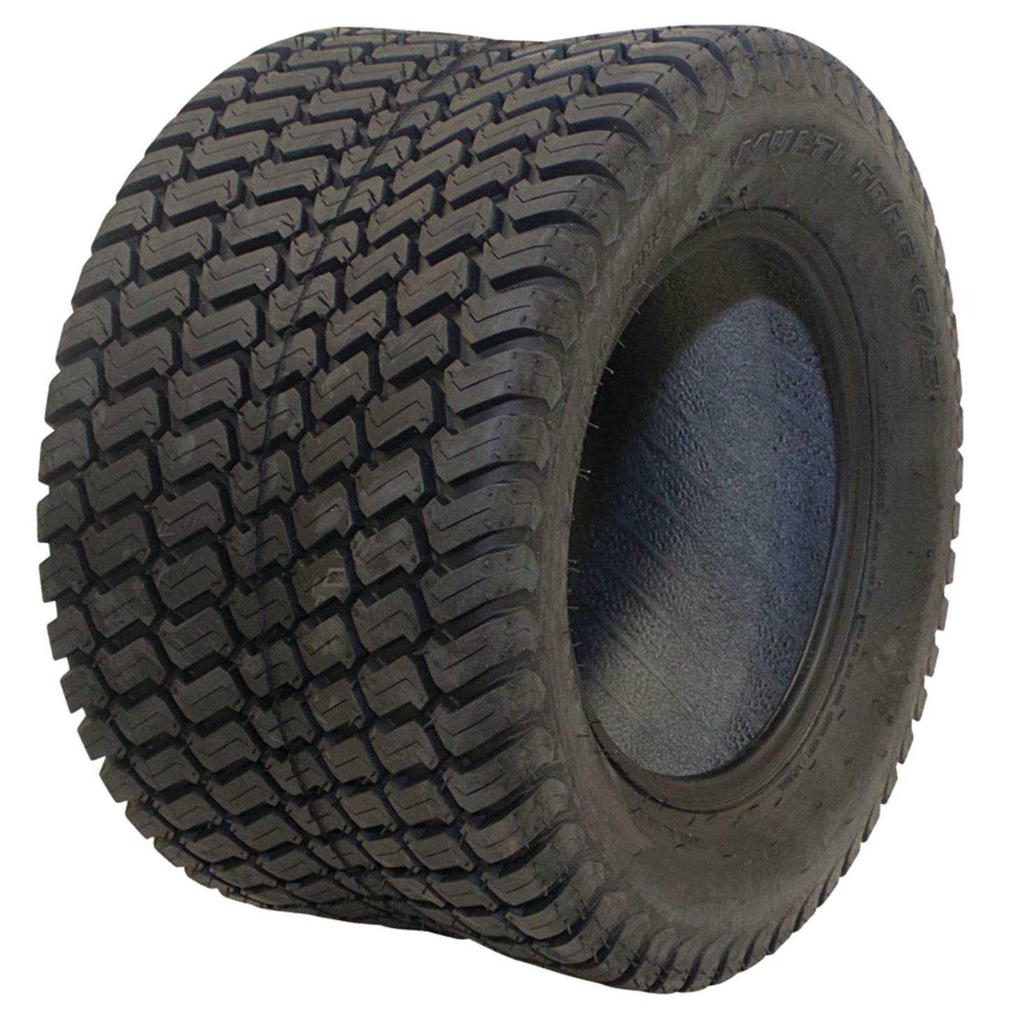 Carlstar Tire 24x12.00-12 Multi-Trac 4 Ply (Stens 165-160)