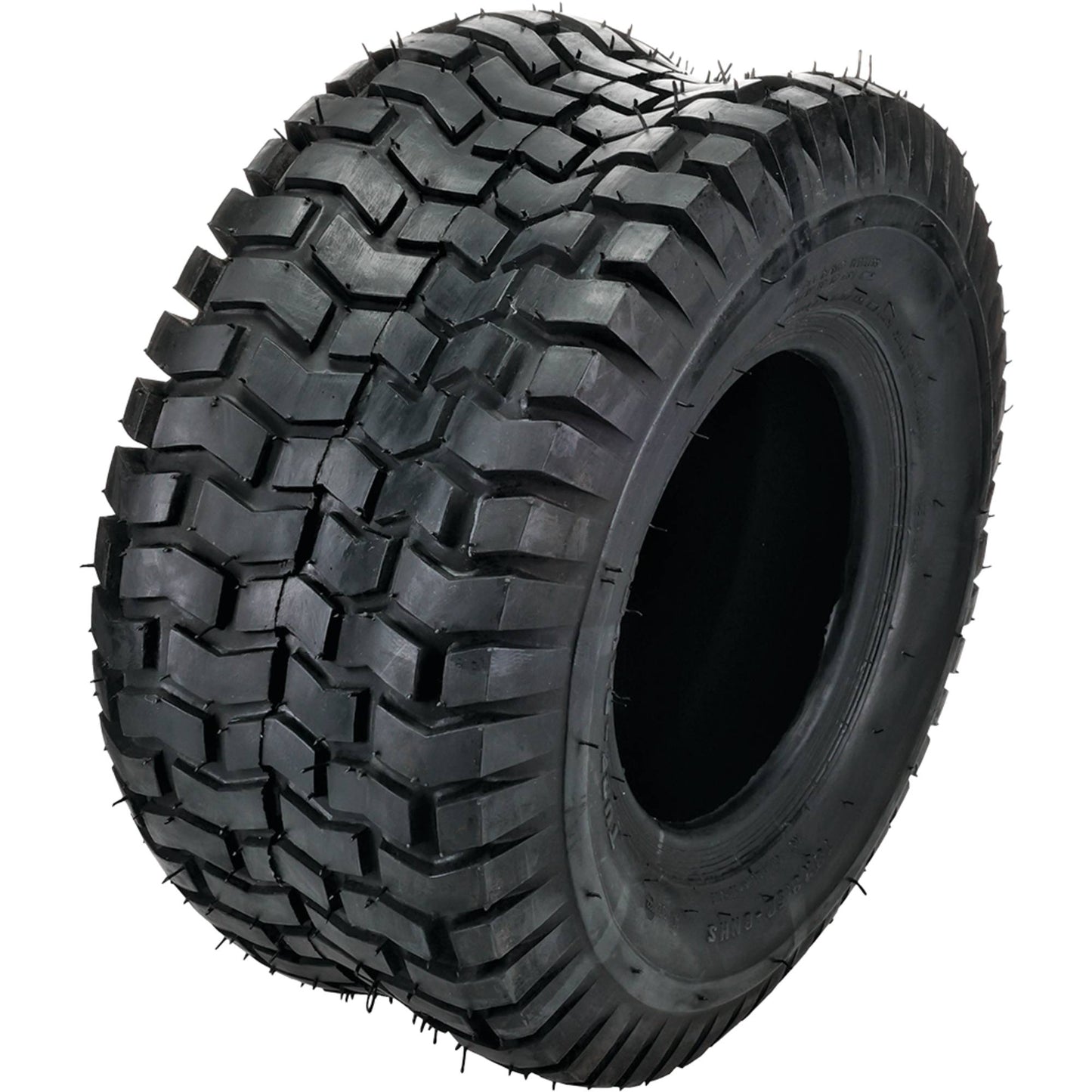 Carlstar Tire 18x8.50-8 Turf Saver 2 Ply (Stens 165-180)