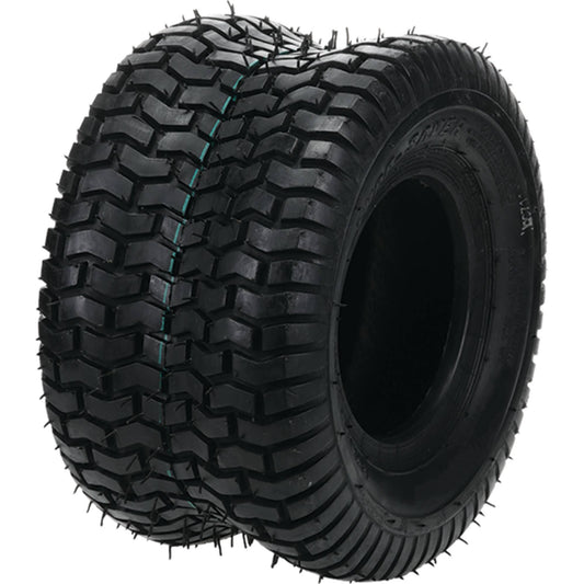 Carlstar Tire 13x6.50-6 Turf Saver 2 Ply (Stens 165-311)