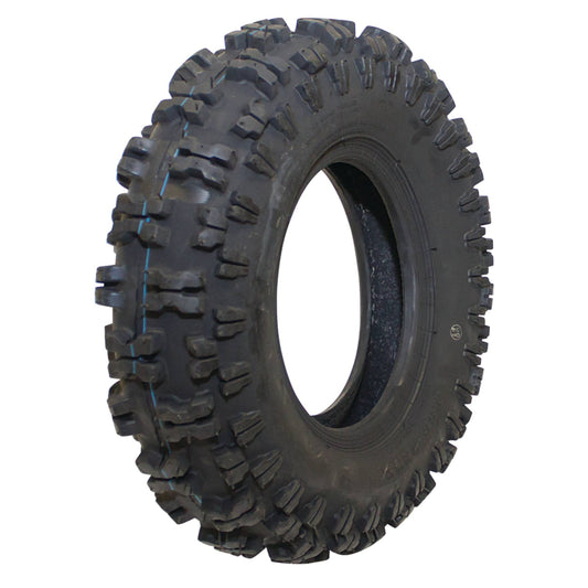 Carlstar Tire 16x4.80-8 Snow Hog 2 Ply (Stens 165-316)