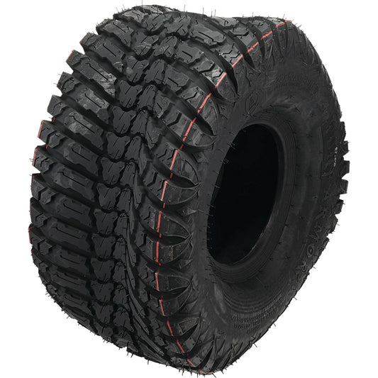 Carlstar Tire 20x10.00-8 Turf Armor 4 Ply (Stens 165-321)