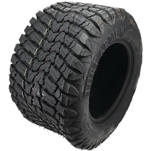 Carlstar Tire 24x12.00-12 Turf Armor 4 Ply (Stens 165-325)