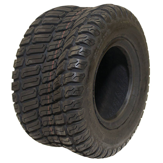 Carlstar Tire 13x6.50-6 Turf Master 4 Ply (Stens 165-360)
