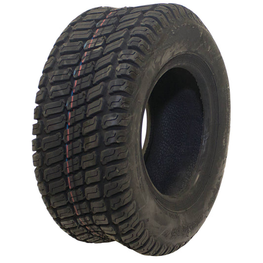Carlstar Tire 16x6.50-8 Turf Master 4 Ply (Stens 165-364)