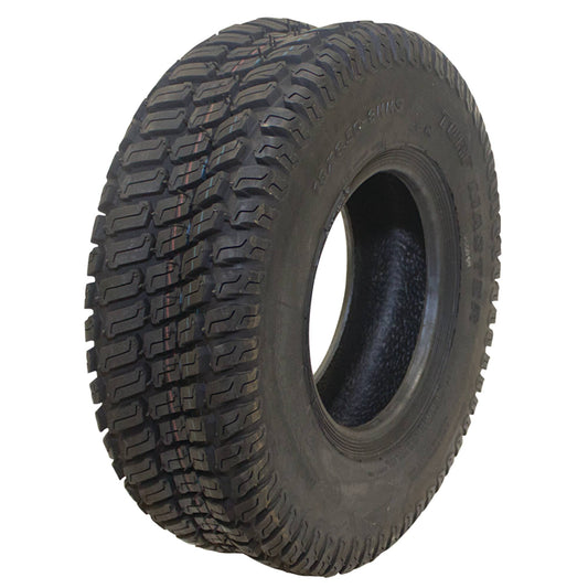 Carlstar Tire 18x6.50-8 Turf Master 4 Ply (Stens 165-376)