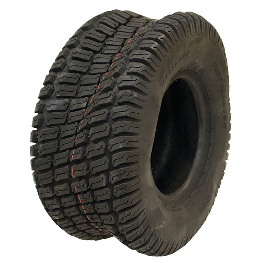 Carlstar Tire 18x8.50-8 Turf Master 4 Ply (Stens 165-380)