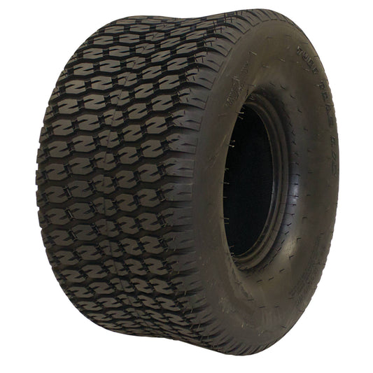 Carlstar Tire 24x12.00-10 Turf Trac R/S 4 Ply (Stens 165-408)