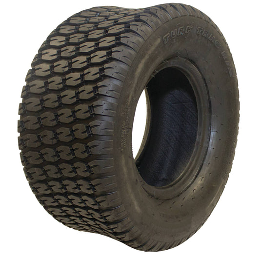 Carlstar Tire 22x9.50-10 Turf Trac R/S 4 Ply (Stens 165-412)
