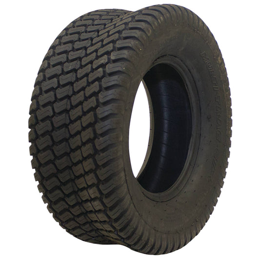 Carlstar Tire 24x9.50-12 Multi-Trac 4 Ply (Stens 165-512)
