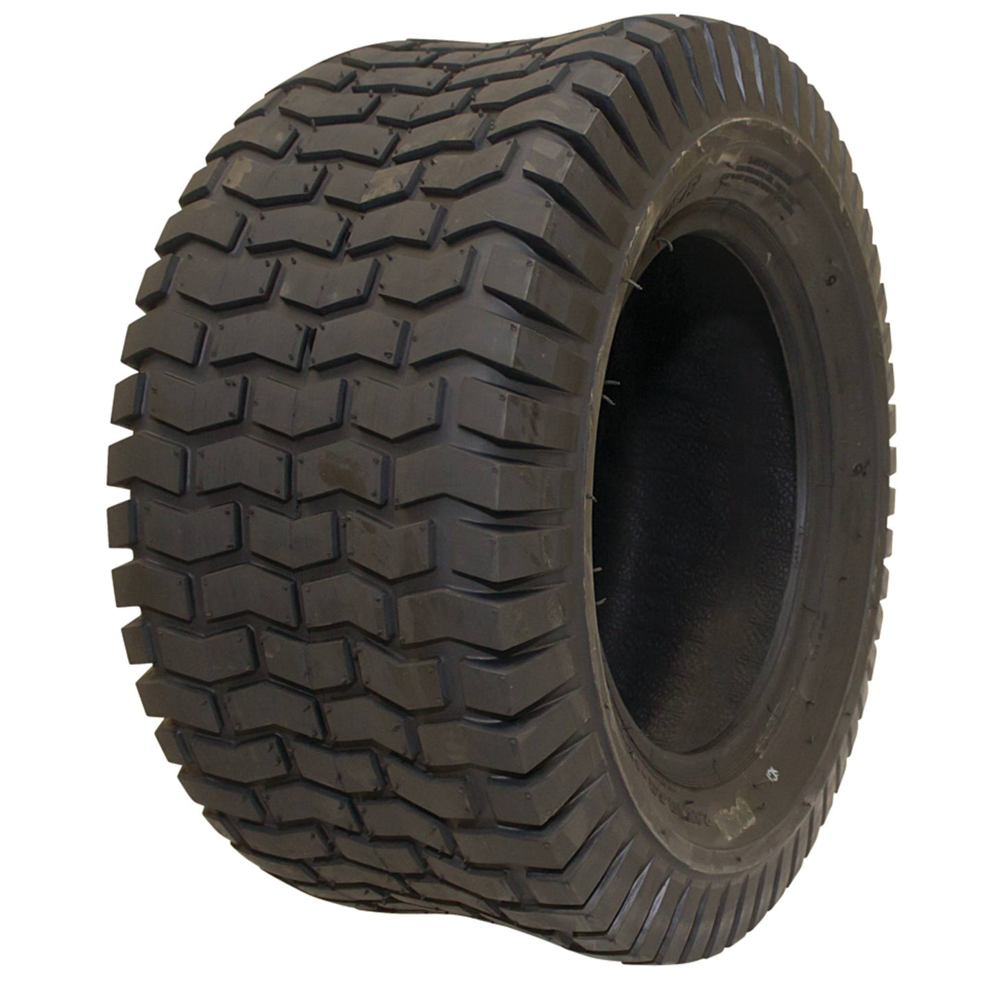 Carlstar Tire 23x10.50-12 Turf Saver 4 Ply (Stens 165-560)