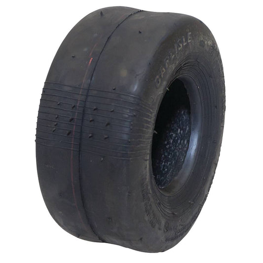 Carlisle Tire 9x3.50-4 Smooth 4 Ply (Stens 165-620)