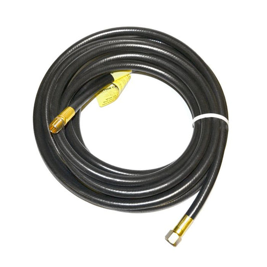 DeWalt DXH45LP Infrared Propane Heater 20' Hose (16671-20)