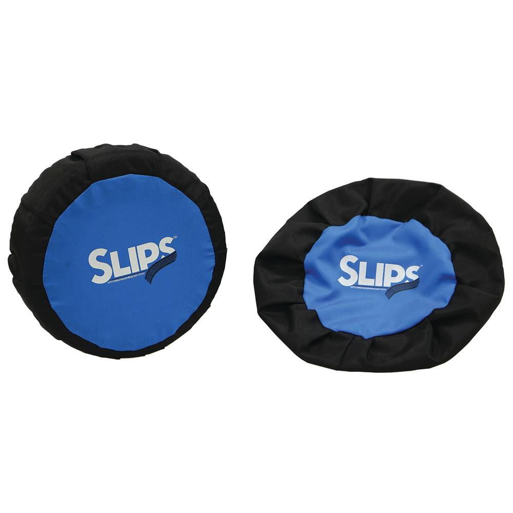 4 Stens Tire Slips Tire Size 12x16.50 (Stens 167-010)