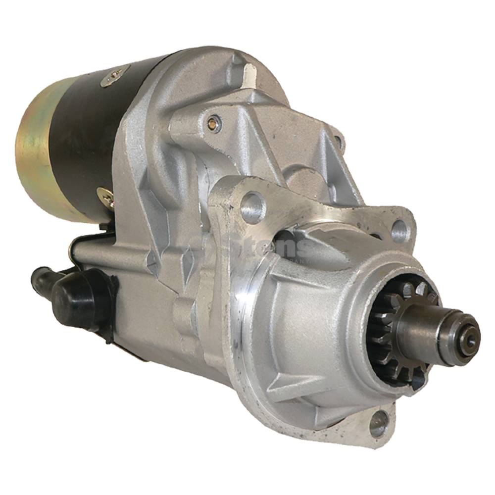 Atlantic Quality Parts Starter CaseIH 116930A1 (Stens 1700-0101)