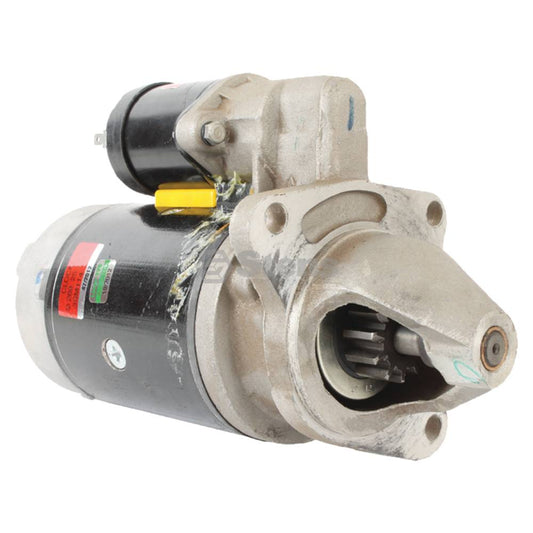 Atlantic Quality Parts Starter CaseIH 140898A1 (Stens 1700-0103)