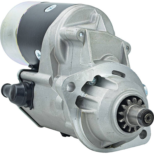 Atlantic Quality Parts Starter CaseIH 87350916 (Stens 1700-0104)
