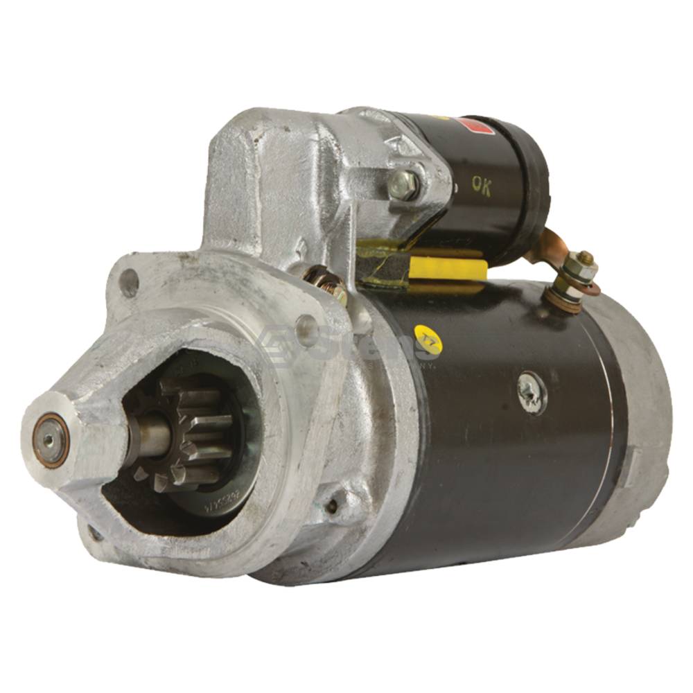 Atlantic Quality Parts Starter CaseIH 70447R95 (Stens 1700-0106)