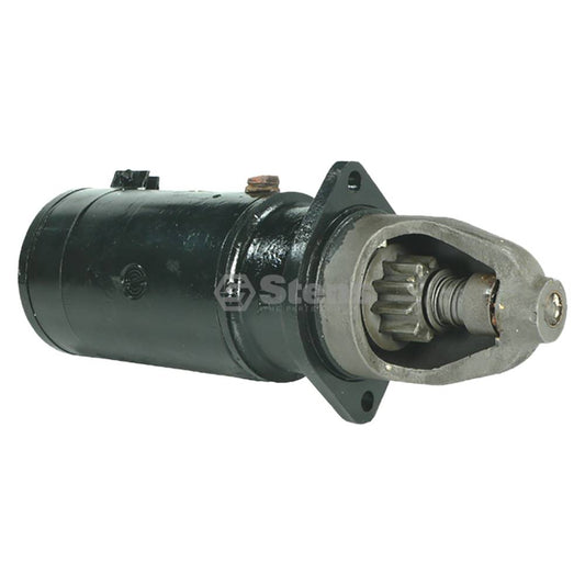 Atlantic Quality Parts Starter CaseIH 1109613 (Stens 1700-0132)