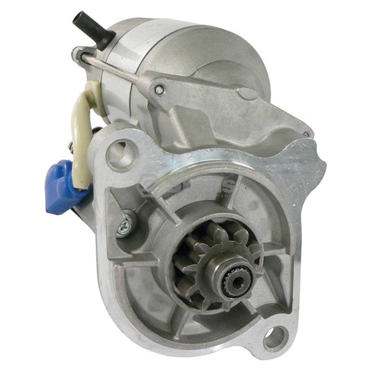 Atlantic Quality Parts Starter CaseIH 1959930C1 (Stens 1700-0144)