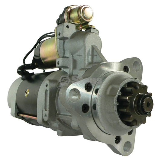 Atlantic Quality Parts Starter Ford/New Holland 87607954 (Stens 1700-0158)