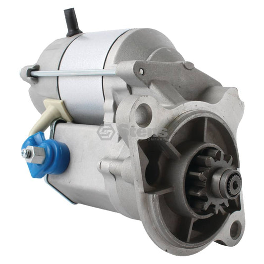 Atlantic Quality Parts Starter CaseIH 235907A1 (Stens 1700-0159)