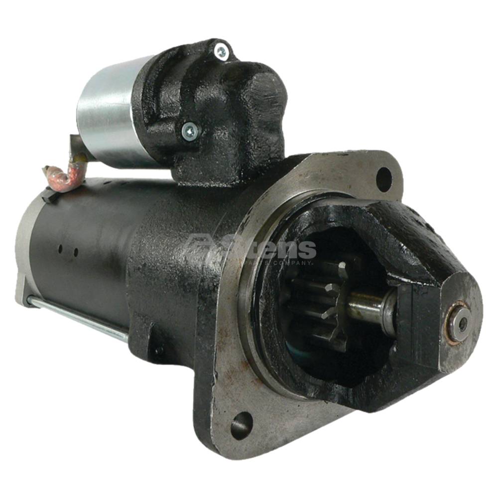 Atlantic Quality Parts Starter CaseIH 3228192R91 (Stens 1700-0164)