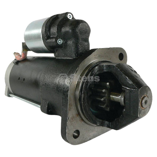 Atlantic Quality Parts Starter CaseIH 3228192R91 (Stens 1700-0164)